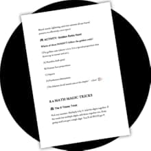 The Ultimate Rare & Unusual Facts Book: Knowledge for Smart, Intelligent & Curious Kids and Teens - Mind Games, Trivia, Puzzles, Riddles and Fun Screen Free Activities (Educational Gift)