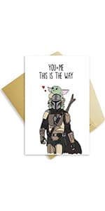 OJsensai Happy Graduation Card for Him Her, Congratulations Graduate, Michael Scott Card for Classmates, Funny Gifts for Graduate