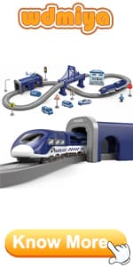 Wdmiya Space Wooden Activity Cube Toys for Baby, Montessoritoys for 1 Year Old Boy & Girl Birthday Gifts, Sensory and Educational 1st Birthday Gifts, Busy Board Toys for Baby Boy 6-18 Months (Rocket)