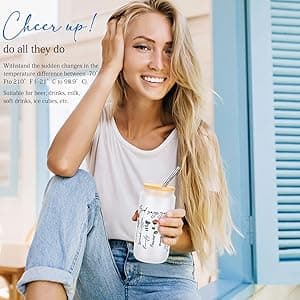 Christian Religious Gifts for Women, Best Friend Sister Mom Christmas Birthday Gifts for Women Friendship Faith, Valentines Mothers Day Easter Ideas Present for Her Friends