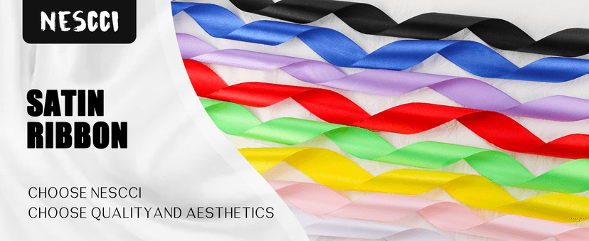 100 Yards Ribbon,1-1/2 Inch Sky Blue Satin Ribbon,Single Face Satin Ribbons,Perfect for Gift Wrapping,Wedding Decoration,Handmade Bows,Wrapping Bouquet, Halloween, Christmas