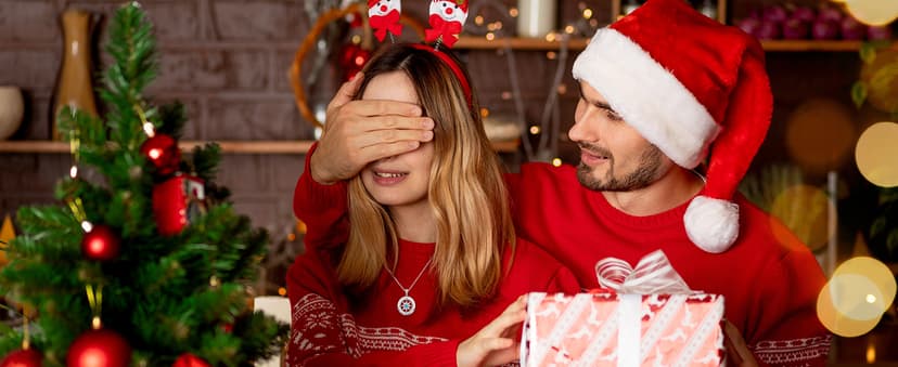 Silver Compass Necklace for Women Birthday Gifts for Wife Anniversary Necklace for Women Rose Flower Birthstone Necklaces for Wife Jewelry for Womens Girlfriend Mom Daughter