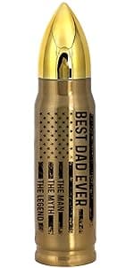 Retirement Gifts for Men, Christmas, Birthday Gift Ideas, The Legend Has Retired Tumbler, 17oz Insulated Tumbler with Patriotic American Flag Design - Funny Retirement Gift for Dad, Grandpa