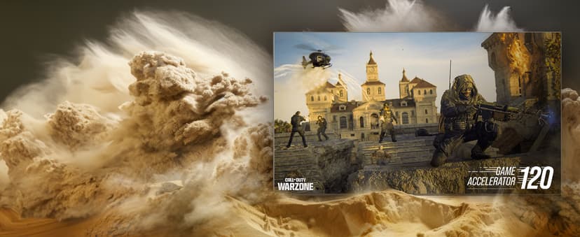 TCL 65-Inch Class S5 UHD 4K LED Smart TV with Fire TV (65S551F, 2024 Model), Dolby Vision, HDR PRO+, Dolby Atmos, Alexa Built-in with Voice Remote, Apple AirPlay 2 Compatibility, Streaming Television