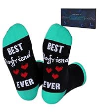 Nucinzua Birthday Gifts For Men,Do Not Disturb Im Gaming Socks for Men,Gamer,Teen Boys Gifts,Christmas Stocking Stuffers