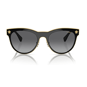 Versace Womens Sunglasses Metal