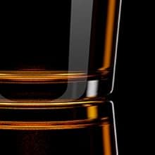 Personalized Beer Glasses Gifts for Men, 16 oz Pint Glasses Monogrammed A-Z Drinking Glass Cups Customized Gift, Unique Christmas Anniversary Birthday Gifts for Men Him Dad Brother Husband Grandpa (T)