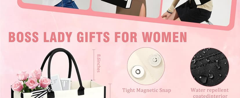 Boss Lady Gifts for Women Boss Gifts for Women Bosses Christmas Gift for Woman Bosses Thank You Appreciation Birthday Gift