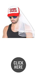 "She Said No Strippers" Groom Sash - Bachelor Party Ideas, Gifts, Jokes and Favors