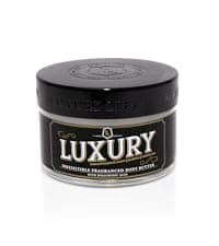 LUXURY LIFE Bed Butter - Scented, Luxurious Body Butter With All-Natural Hyaluronic Acid For Soft, Glowing, Hydrated Skin For Men & Women - Suitable For All Skin Types (Midnight Seduction, 5 oz)