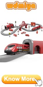 Wdmiya Space Wooden Activity Cube Toys for Baby, Montessoritoys for 1 Year Old Boy & Girl Birthday Gifts, Sensory and Educational 1st Birthday Gifts, Busy Board Toys for Baby Boy 6-18 Months (Rocket)