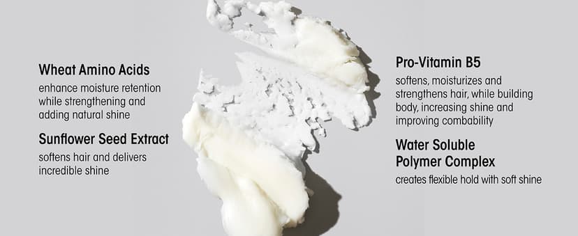 Oribe Rough Luxury Soft Molding Paste 1.7 Fl Oz (Pack of 1)