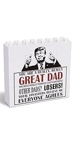 Birthday Gifts for Dad from Daughter, Easter Father’s Day Dad Gift from Daughter, Rustic Daddy and Daughter Hug Wood Sign, Papa Valentine’s, Christmas Gifts Ideas