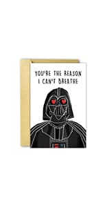 OJsensai Happy Graduation Card for Him Her, Congratulations Graduate, Michael Scott Card for Classmates, Funny Gifts for Graduate