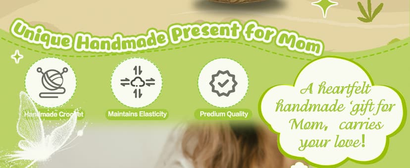 Mom Birthday Gifts Birthday Gifts for Mom from Daughter Son Christmas Meaningful Moms Gift Handmade Crochet Cactus Doll Appreciation Present for Mother Grandmother Aunt