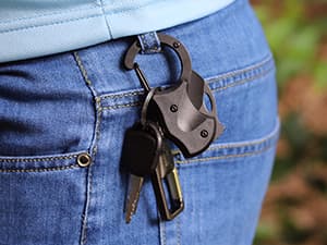 Gifts for Dad Fathers Day, Fathers Day Dad Gifts, EDC Box Cutter for Camping Hiking Fishing, Birthday Gift Ideas for Daddy, EDC Tool Gift from Daughter Son