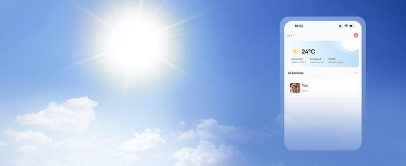 Long Distance Touch Lamp WiFi and Bluetooth Setup Relationship Best Friend Light Up Lamp Couple Gifts App Control (Set of 2)