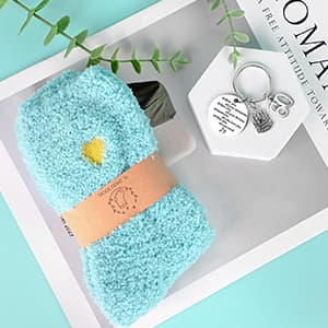 60th Birthday Gifts for Women, 60th Birthday Gifts Ideas Baskets, Gifts for 60th Birthday Women, Vintage 1965 Tumbler, Unique Best 60th Bday Gift Ideas for 60 Year Old Mom Sister Friend Wife Grandma