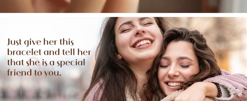 Shonyin Valentines Day Gift for Best Bitches Morse Code Bracelet Best Friend Gift for Women Funny Friendship Gift 2/3 PCS Christmas Friendsgiving Day Gift