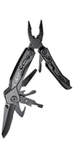 12 in 1 Hammer Multitool, Stocking Stuffers for Adults, Mens Gifts for Christmas, White Elephant Gifts for Adults, Christmas Gifts for Men, Dad, Him, Grandpa, Husband, Boyfriend