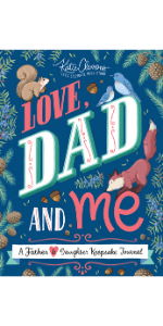 My First Mom and Daughter Journal: An activity book for girls and moms together