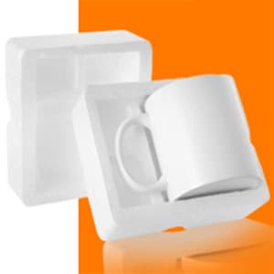 Funny Grandparent Coffee Mug - My Favorite Granddaughter Gave Me This Mug - Unique Birthday Grandparents Day New Year Christmas Gifts for Grandma Grandpa From Granddaughter - Novelty Tea Cup 11oz