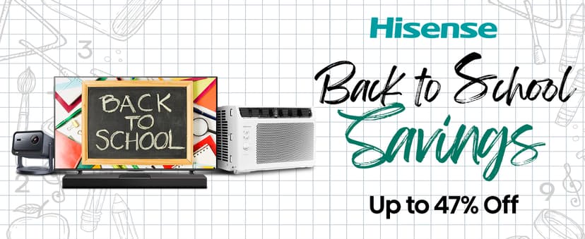 Hisense 65" Class QD6 Series (65QD6QF, 2025 Model) QLED 4K UHD Smart Fire TV, Voice Remote with Alexa, Dolby Vision, Dolby Atmos, Motion Rate 120, HDR 10+, Game Mode Plus, MEMC, VRR, ALLM