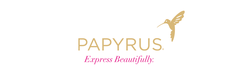 Papyrus Anniversary Card (Many More Years)