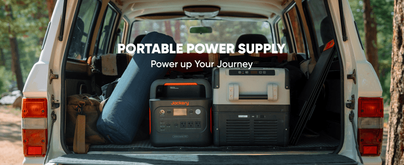 Jackery Solar Generator 1000 v2 with 200W Solar Panel,1070Wh Portable Power Station LiFePO4 Battery,1500W AC/100W USB-C Output, 1Hr Fast Charge for Outdoor,Off-Grid Living,RV,Emergency