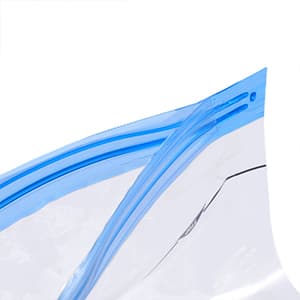 Combo 12 Pack Travel Vacuum Bags with Portable Electric Pump, Space Saver Vacuum Storage Bags for Clothing and Luggage, Travel Essentials