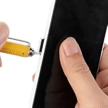 Gifts for Men Who Have Everything – MAFEHAN 9-in-1 Multitool Pen with LED Light, Cool Gadgets & Gifts for Dad, Husband, Grandpa – Christmas Gifts, Stocking Stuffers, White Elephant Ideas