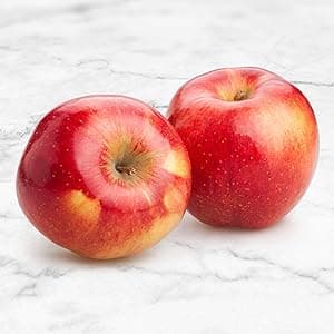 Happy Birthday Orchard Delight Fruit and Gourmet Gift Basket