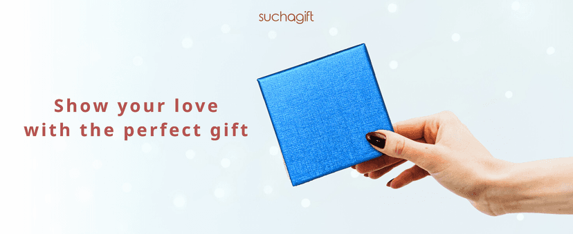 50th Anniversary Marriage Gifts for Couple - 50th Anniversary Wedding Gifts - 50 Wedding Ornaments for Couple, Her Him, Wife Husband, Parents - Glass Ornament