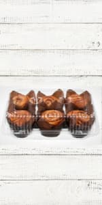 Stern’s Bakery Cinnamon Babka Cake | Coffee Cake, Artisan Breakfast Pastries | Holiday Food Gift- Christmas Thanksgiving | Kosher, Dairy Free, Nut Free