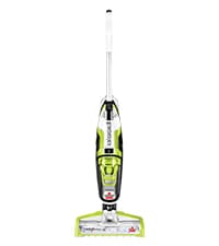 BISSELL Crosswave Pet Pro All in One Wet Dry Vacuum Cleaner and Mop for Hard Floors and Area Rugs, Purple, 2306A