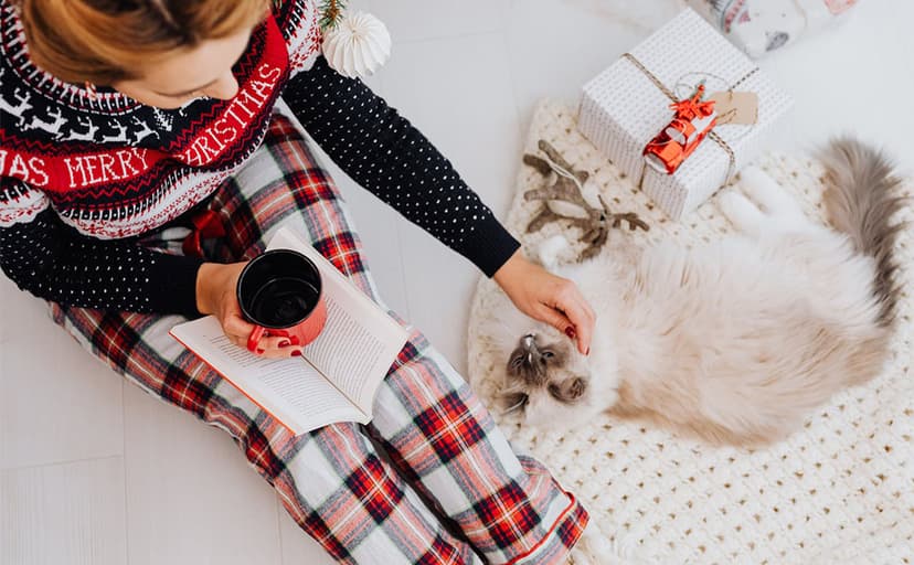 XPENMULBOJA Couple Gifts for Boyfriend Girlfriend Fathers Day Cat Dad Keychain Anniversary Matching Couple Stuff for Wife Husband Him Her Christmas Stocking Stuffer for Women Men Cat Lover