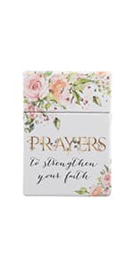 Promises From God for Women, Inspirational Scripture Cards to Keep or Share (Boxes of Blessings)