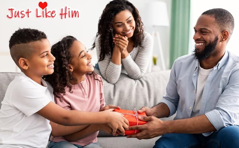 Bourbon Whiskey Gifts for Men Dad - Cocktail Smoker Kit with Torch, Birthday Anniversary Unique Gifts for Dad Boyfriend Husband Grandpa, Smoked Bourbon Kit, Mens Gifts Ideas