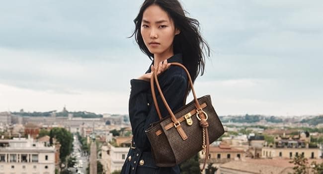 Michael Kors Men's Greenwich Polo