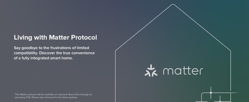 roborock Qrevo Slim Robot Vacuum and Mop Combo, 8.2cm Ultra-Slim, 3D Sensing Tech, Advanced Obstacle Recognition, 11,000Pa Suction, FlexiArm Side Brush & Mop, Auto Mop Washing & Drying, Self-Emptying