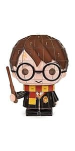 4D Build, DC Batman 3D Model Kit with Stand, Batman Collectibles & Desk Decor, Adult Puzzle, Building Toys, 3D Puzzles for Adults & Teens, 90 Pieces, for Ages 12 & Up