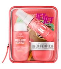 SOL DE JANEIRO Jet Set | Travel Shower Kit