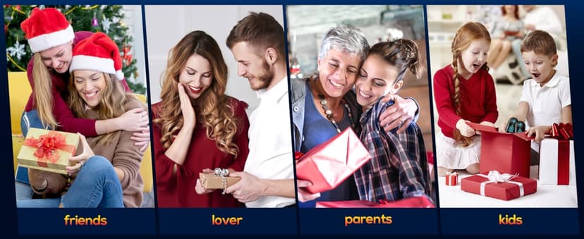 GUKAUT Hand Warmers Rechargeable, 2 Pack 6000mAh Electric Portable Heater, 20 Hrs Long Heating Hot Pockets Hand Warmer, Hunting Gear, Gifts for Women, Men, Raynauds, Camping, Golf, Outdoors