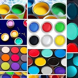 DC-BEAUTIFUL Impossible Puzzle Box 3D Brain Teaser Toy, Original Color Surprise Wooden Magic Box Gift Secret Box for Party Favor Birthday