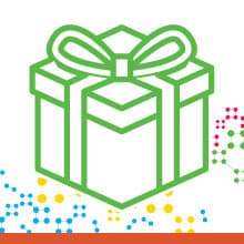 Night Vision Binoculars for Kids & Toddlers, Birthday Gift Ideas, Outdoor Exploration Toys, Binocular + Flash Light & Face Comfort Rubber, Educational STEM Gifts for Boys & Girls Ages 3 4 5 6 Year Old